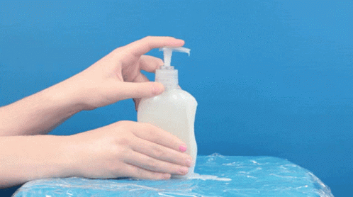 Soap Press GIF - Soap Press Liquid GIFs