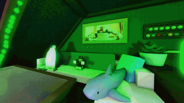 Rainbow Chill GIF - Rainbow Chill Couch GIFs