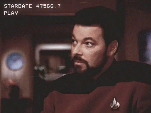 Star Trek What Is Happening GIF - Star Trek What Is Happening Confused GIFs