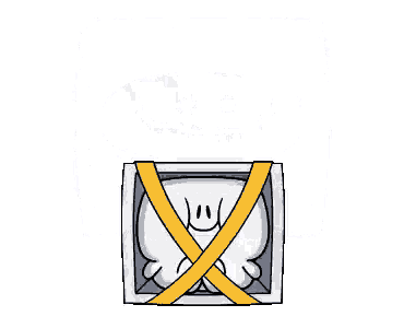 Enemy Cute GIF