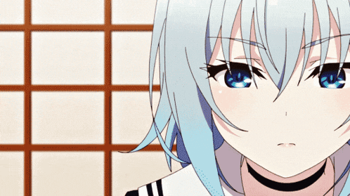 Ginko Sora GIF
