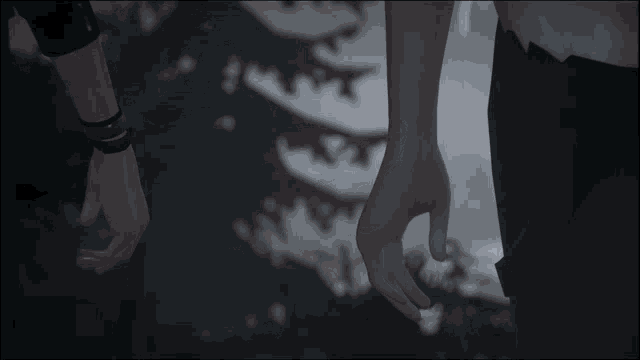Max And Chloe Hands GIF - Max And Chloe Hands Forever GIFs