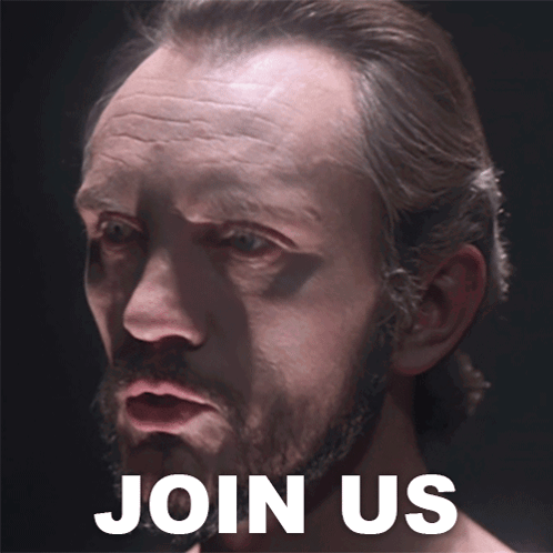 Join Us General Zod GIF - Join Us General Zod Superman The Movie GIFs