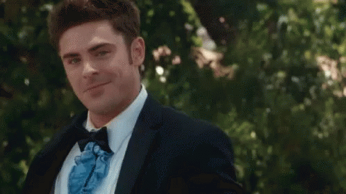 Mike And Dave Need Wedding Dates Kiss GIF - Mike And Dave Need Wedding Dates Kiss Kisses GIFs