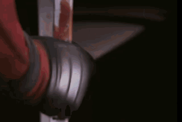 Deadpool Painting GIF - Deadpool Painting Paint GIFs