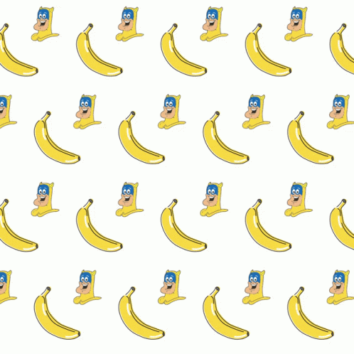 Casa Planas Banana Man GIF - Casa Planas Banana Man Aquest Dissabte En Concert GIFs