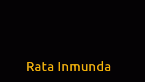 Alba Reche Rata Inmunda GIF - Alba Reche Rata Inmunda Singing GIFs