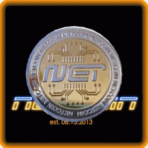 Net Netcoin GIF - Net Netcoin Bitcoin GIFs