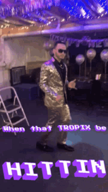 Tropix GIF