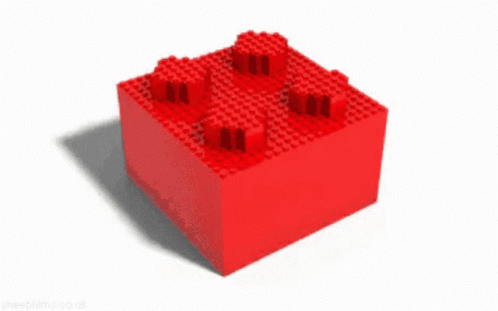 Lego Legobrick GIF - Lego Legobrick Legobuild GIFs