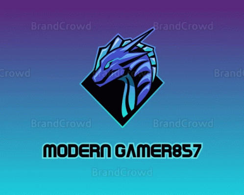 Moderngamer857 GIF - Moderngamer857 GIFs