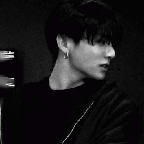 Jungkook GIF - Jungkook GIFs