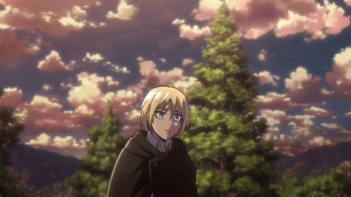 Aot Attack On Titan GIF - Aot Attack On Titan Snatched GIFs