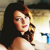 Oooh Great GIF - Easy A Emma Stone Thumbs Up GIFs
