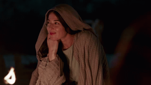 The Chosen Mary GIF - The Chosen Mary In Love GIFs