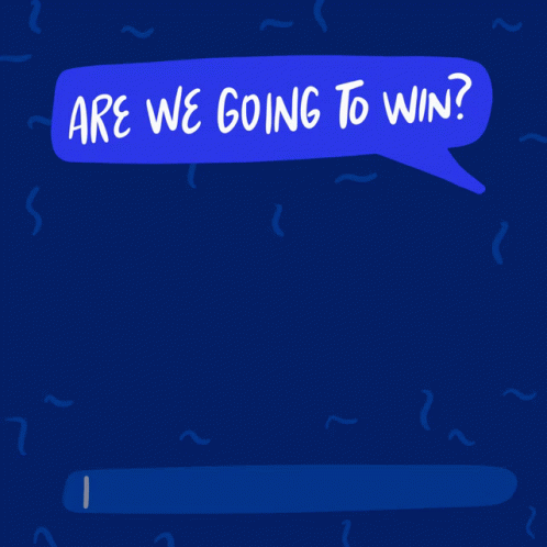 Are We Going To Win We Are Winning GIF - Are We Going To Win We Are Winning Biden Won GIFs