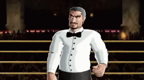 Punch Out GIF - Punch Out Think GIFs