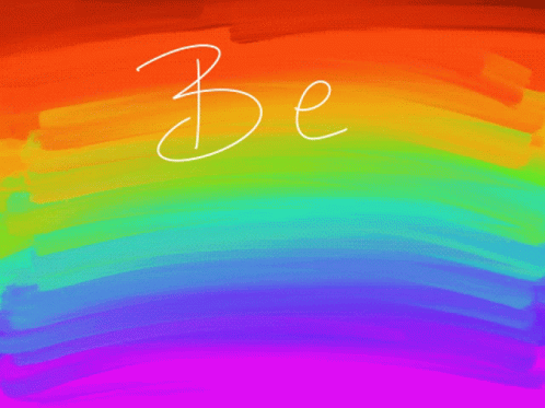 Be Supportive Pride Flag GIF - Be Supportive Pride Flag Pride GIFs