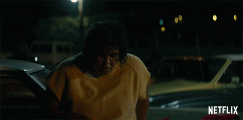 Out Of Breath Tired GIF - Out Of Breath Tired Exhausted GIFs