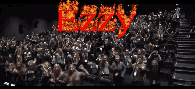 Ezzy Zuul Ezzy GIF - Ezzy Zuul Ezzy Omgezzy GIFs
