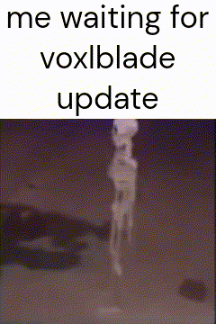 Voxlblade GIF - Voxlblade GIFs