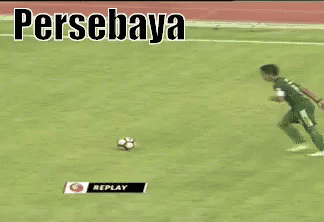 Persebaya GIF - Persebaya Gol Goal GIFs
