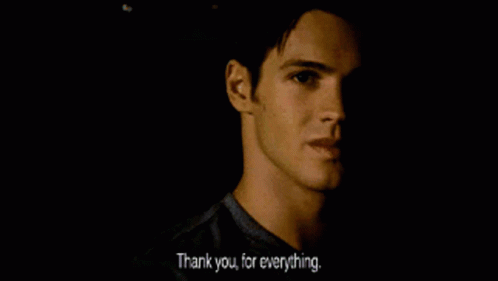 Thank You For Everything GIF - Thank You For Everything Thanks GIFs