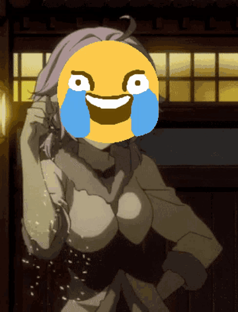 Tensei Shitara Slime Datta Ken GIF