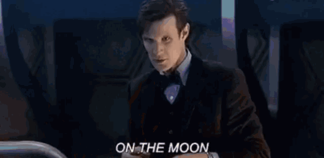 a woman is asking if there will be cocktails in a dark room .