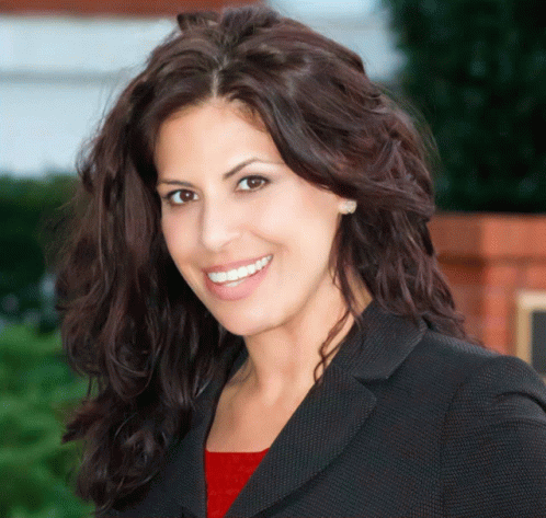 Gina Rosato Bankruptcy Lawyer GIF - Gina Rosato Bankruptcy Lawyer Tampa Chapter7lawyer GIFs
