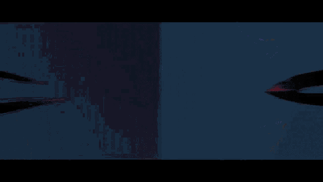 a computer generated image of a chain being broken
