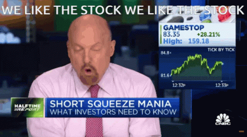 We Like The Stock GIF - We Like The Stock GIFs