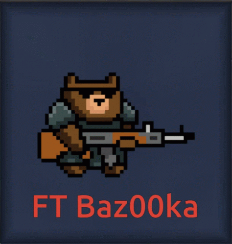 Ft Baz00ka Bazuka GIF
