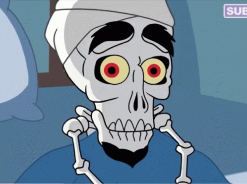 Achmed Is That So GIF - Achmed Is That So Oh Really GIFs