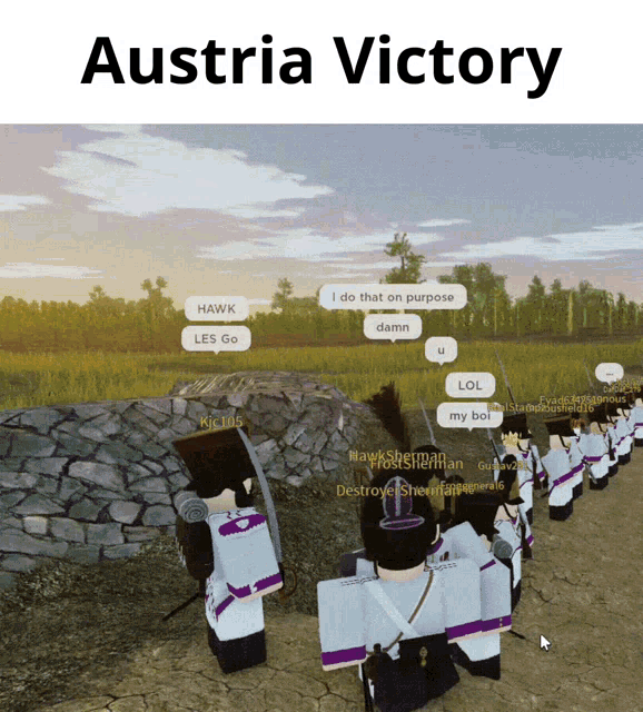 Austria Victory GIF - Austria Victory GIFs