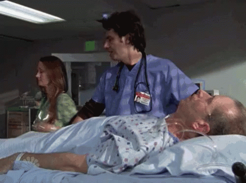 Patient GIF - Doctor Patient Saving Life GIFs