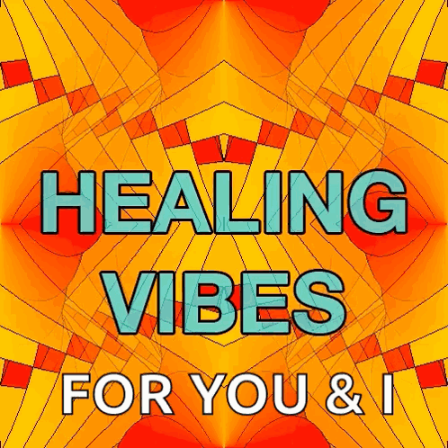 Healing Vibes GIF - Healing Vibes GIFs