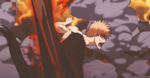 Bankai GIF