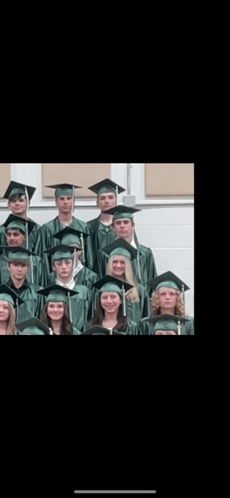 Graduation Hiding GIF - Graduation Hiding GIFs