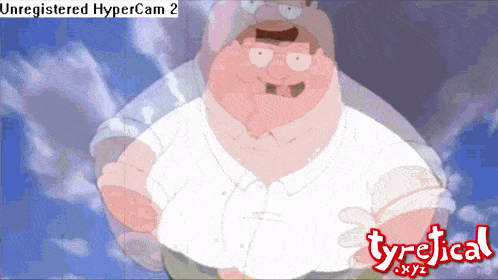 Tyretical Tyre7000 GIF - Tyretical Tyre7000 Peter Griffin GIFs