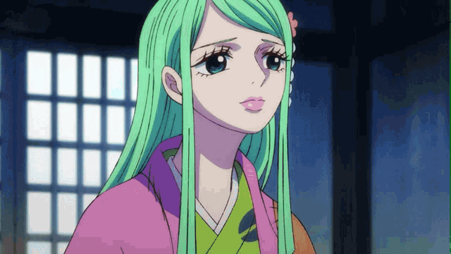 Oden And Toki One Piece GIF - Oden And Toki One Piece Oden GIFs