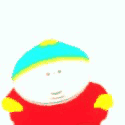 Mario Jud Cartman GIF - Mario Jud Cartman GIFs
