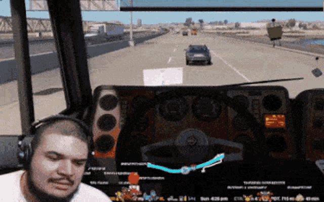 Neallive Crash GIF - Neallive Crash Distracted Driving GIFs