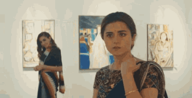 Astha Peeplika GIF
