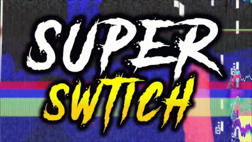 Super Switch Jugadas GIF - Super Switch Jugadas Practica GIFs
