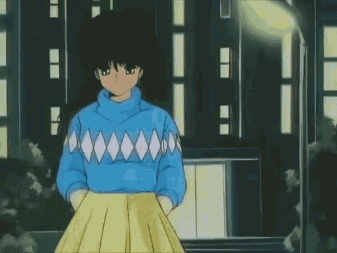1980s Anime GIF - 1980s Anime Vintage GIFs