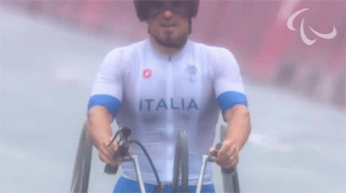Fists Up Italy Team GIF - Fists Up Italy Team Wethe15 GIFs