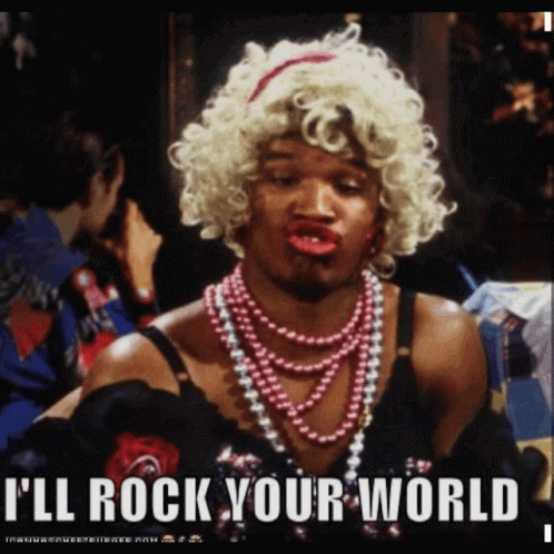 Ill Rock GIF - Ill Rock Your GIFs