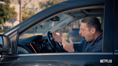 Ahhh I Think You Should Leave With Tim Robinson GIF