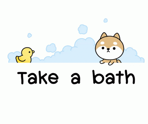 お風呂 気持ちいい GIF - お風呂 気持ちいい 入浴 GIFs
